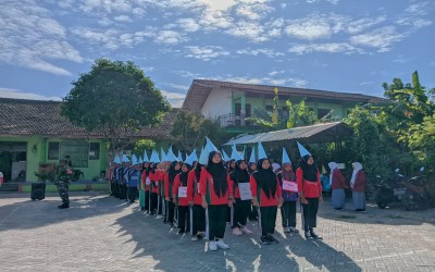 MATSAMA hari kedua